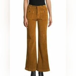 Free People | Corduroy Pants